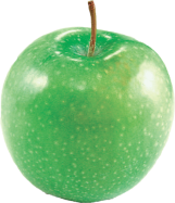 png apple
