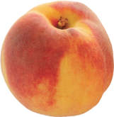 png peach